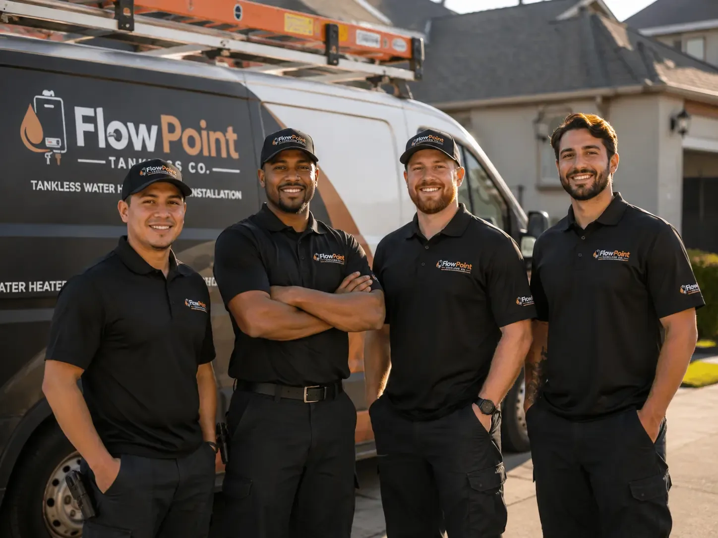 Tankless Water Heater Installation company in Del Mar, CA